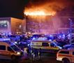 Почина уште едно повредено лице во терористички напад во Москва