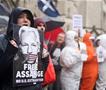 САД му дадоа гаранции на британскиот суд за Џулијан Асанж да не добие смртна казна