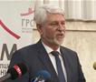 Јакимовски: Левица и ЗНАМ стануваат дел од ВМРО-ДПМНЕ