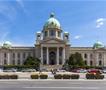 Српскиот Парламент ги усвои измените во Законот за локални избори