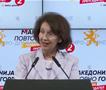 Силјановска Давкова: Горда сум на вас, на граѓаните и на членовите на ВМРО-ДПМНЕ