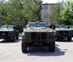 Кралството Норвешка донира 76 возила за Армијата на Македонија
