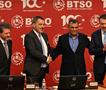 Потпишан договор за реализација на новата инвестиција на турската компанија Шахтерм во ТИРЗ