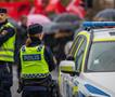 Малолетник отвори оган во зграда во Стокхолм, уапсен е 