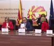 ДИК: ВМРО-ДПМНЕ 59 мандати, СДСМ 19 мандати...