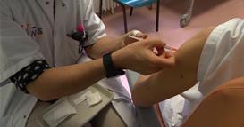 Нова деветвалентна ХПВ вакцина наскоро на вакциналните пунктови 