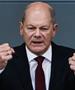 Шолц го осуди нападот врз европратеник од германската Социјалдемократска партија
