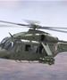 Девет жртви во уривање на воен хеликоптер во Колумбија