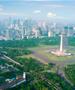 Џакарта повеќе нема да биде главен град на Индонезија