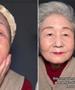 Секојдневна рутина на 80-годишна баба за порцелански тен (видео)