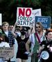 Во Флорида стапи во сила забраната за абортус по шест недели бременост