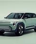 Наскоро е премиерата на новиот електричен автомобил на Киа (ФОТО)