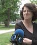 Дел граѓаните имаат големи очекувања од новата претседателка Сиљановска - Давкова