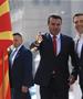 Телефонски разговор Ципрас-Заев, истакната важноста на почитувањето на Договорот од Преспа