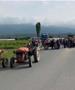 Земјоделци од селата Иловица и Штука го блокираа патот заради ниските откупни цени 
