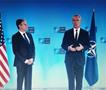 Изјави на Блинкен и Столтенберг пред почетокот на министерскиот состанок на НАТО