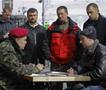 Украина ги укина конзуларните услуги за воено способните машки државјани во странство