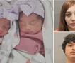 Родители од пеколот: До смрт ги претепале своите едномесечни близначки, имале скршеници