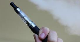 Австралија од 1 јануари ќе го забрани увозот на електронски цигари за еднократна употреба