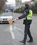 Во Скопје санкционирани 142 возачи, 52 за брзо возење