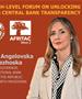 Ангеловска-Бежоска: Оцената на ММФ е дека Народната банка е добар пример за транспарентност