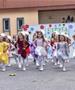 Танц парада и мини концерт во Струга по повод Светскиот ден на танцот