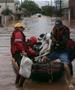 Повеќе од 30 лица го загубија животот во поплави во Бразил, 60 лица се водат како исчезнати