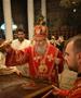Митрополит Агатангел: Македонското име, идентитет, Црква не смеат да бидат предмет на тргување
