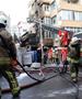 Еден потешко повреден во експлозија во зграда во Турција