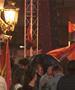Членовите и симпатизерите на ВМРО-ДПМНЕ славеа до доцна во ноќта