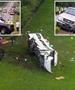 Најмалку осуммина загинати и 45 повредени во автобуска несреќа во Флорида (ВИДЕО)