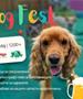 Во Скопје утре прв „Dog Fest"
