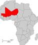 Буркина Фасо, Мали и Нигер го финализираа проектот за создавање тристран сојуз