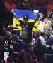 Усик стана првиот апсолутен светски шампион во тешка категорија во 21 век