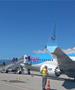 Во Охрид допатуваа и првите туристи кои организирано ќе летуваат преку холандска агенција „ТУИ“